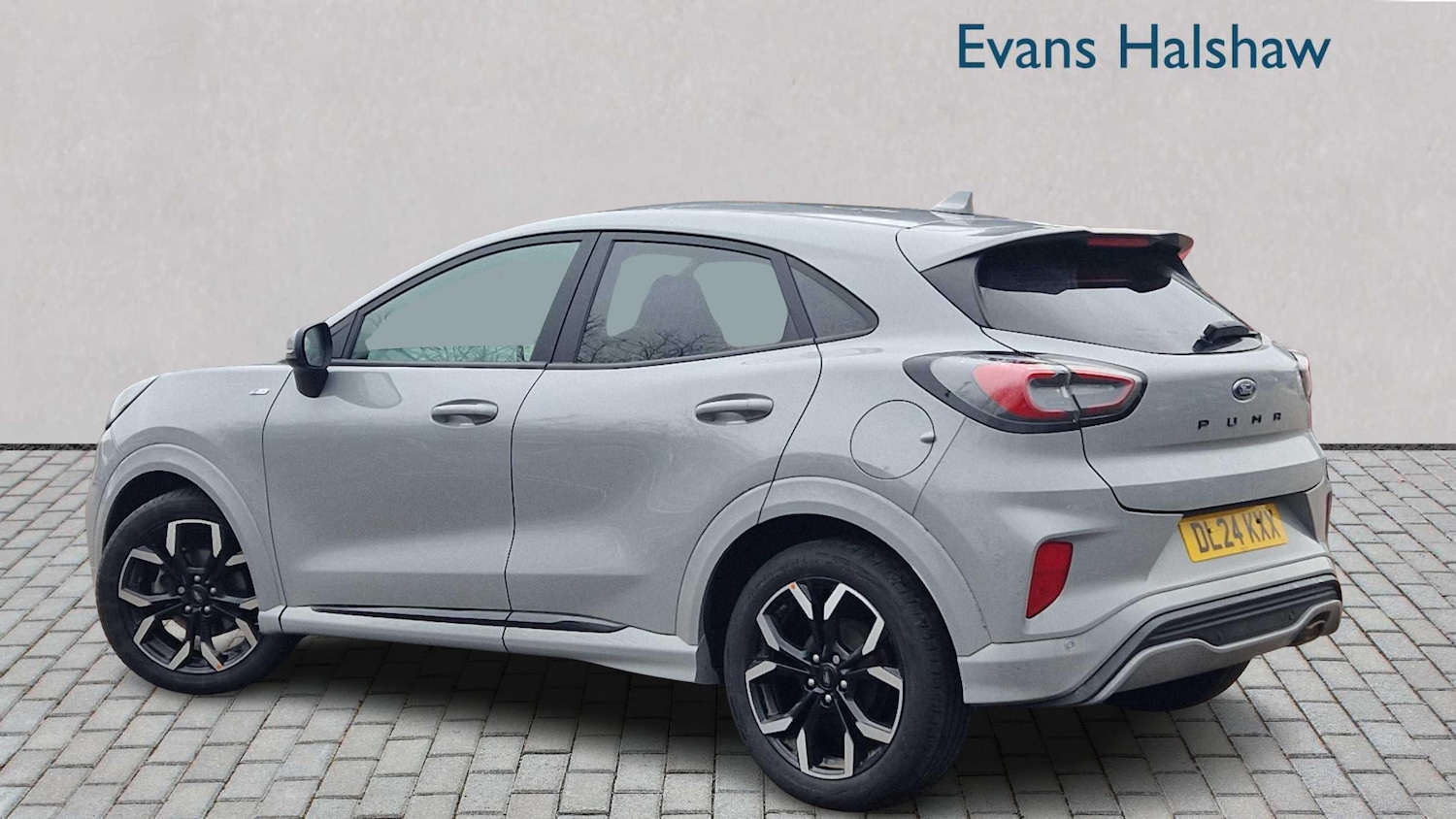 Used Ford Puma 2024 for sale - 77628172: Photo 3