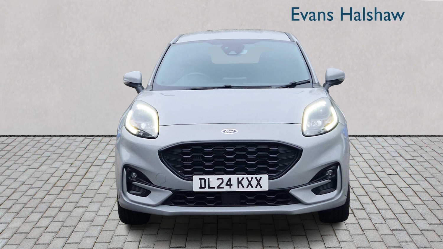 Used Ford Puma 2024 for sale - 77628172: Photo 4