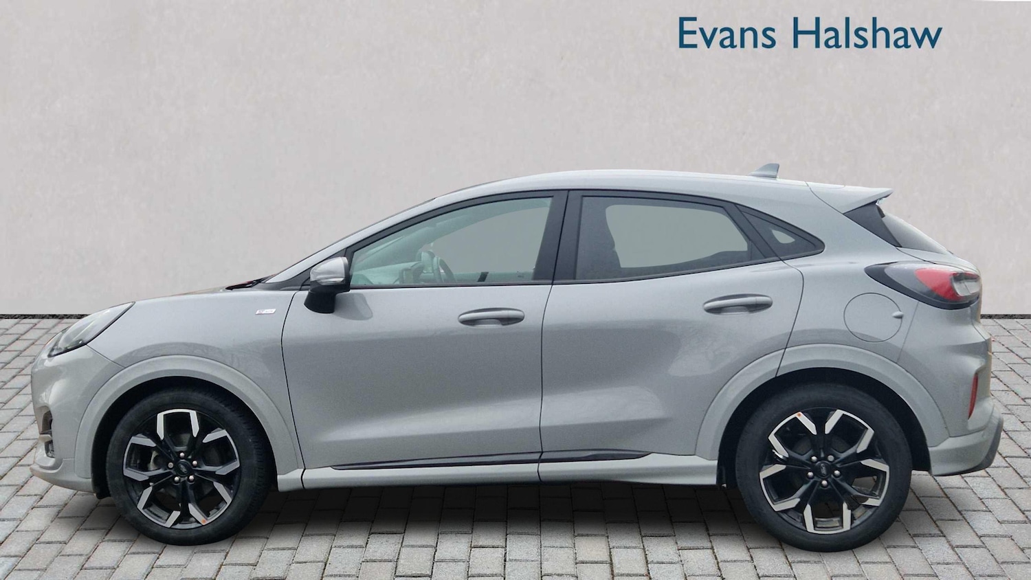 Used Ford Puma 2024 for sale - 77628172: Photo 5