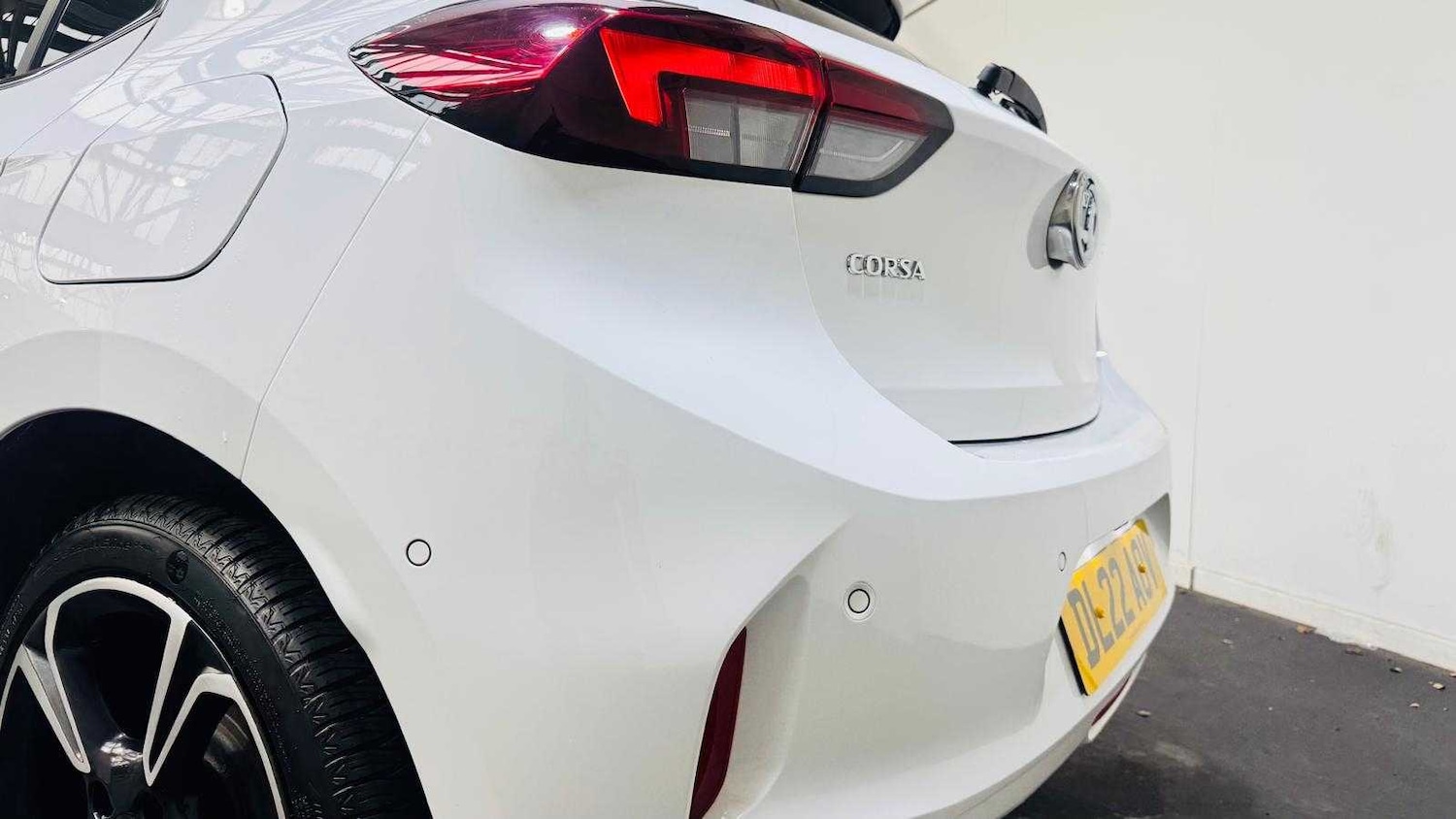 Used Vauxhall Corsa 2022 for sale - 76421130: Photo 10