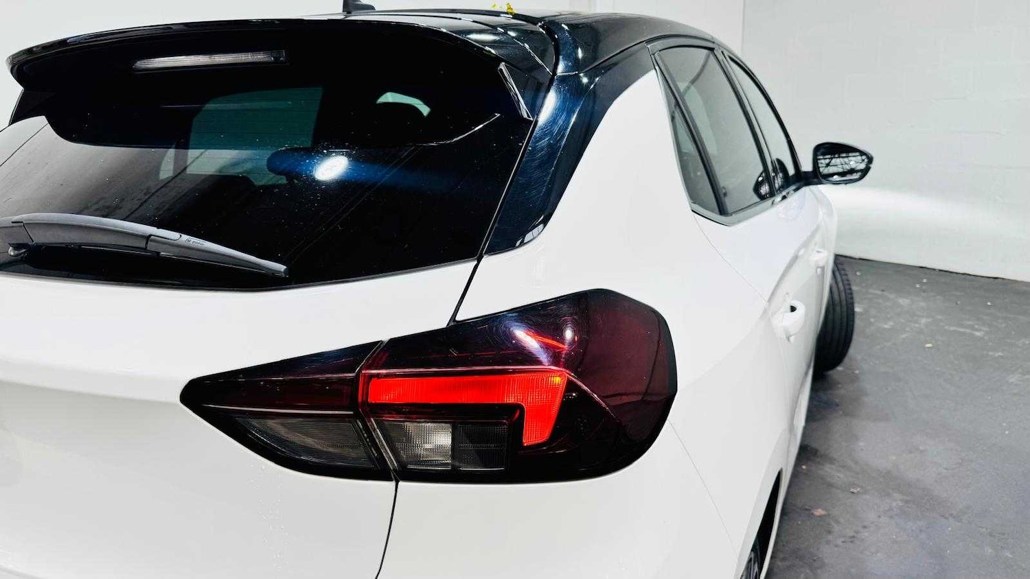 Used Vauxhall Corsa 2022 for sale - 76421130: Photo 11