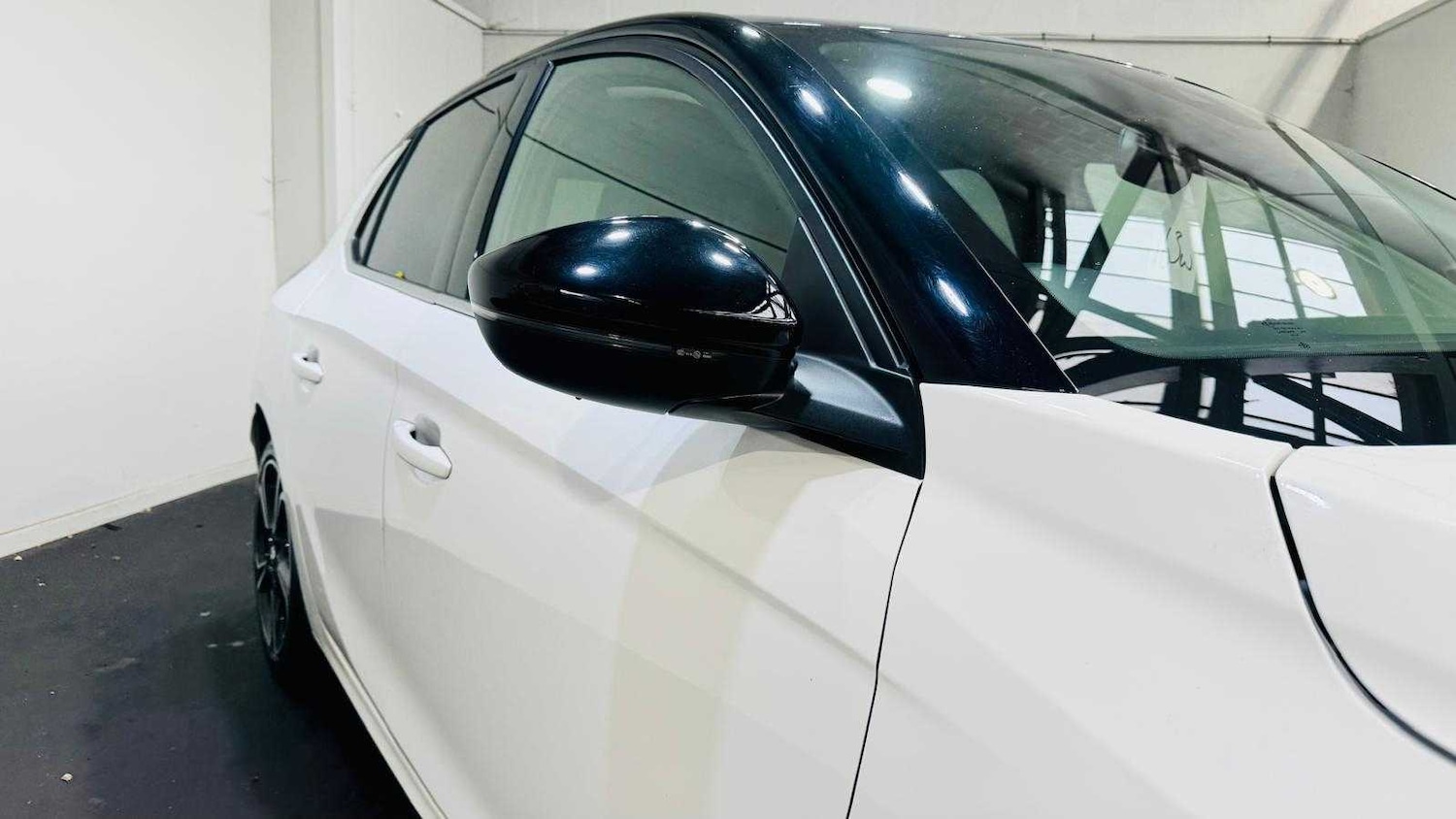 Used Vauxhall Corsa 2022 for sale - 76421130: Photo 14