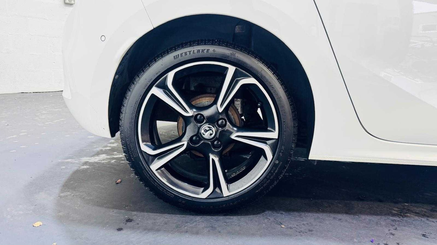 Used Vauxhall Corsa 2022 for sale - 76421130: Photo 15