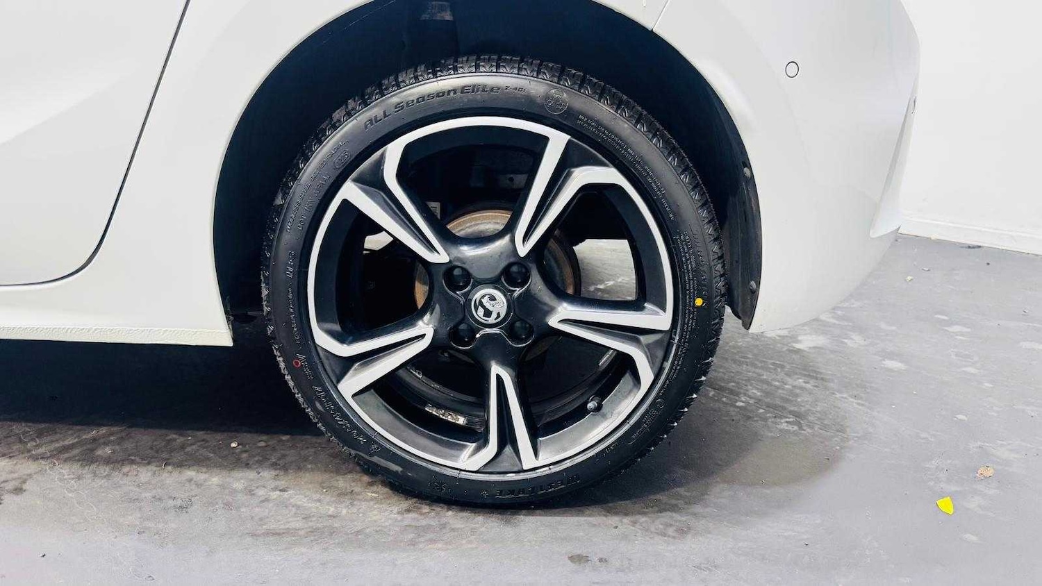 Used Vauxhall Corsa 2022 for sale - 76421130: Photo 16