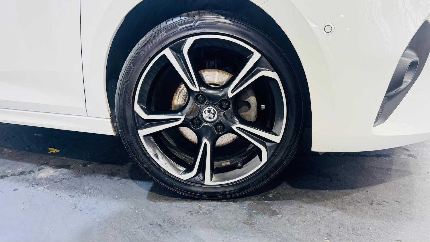 Used Vauxhall Corsa 2022 for sale - 76421130: Photo 17