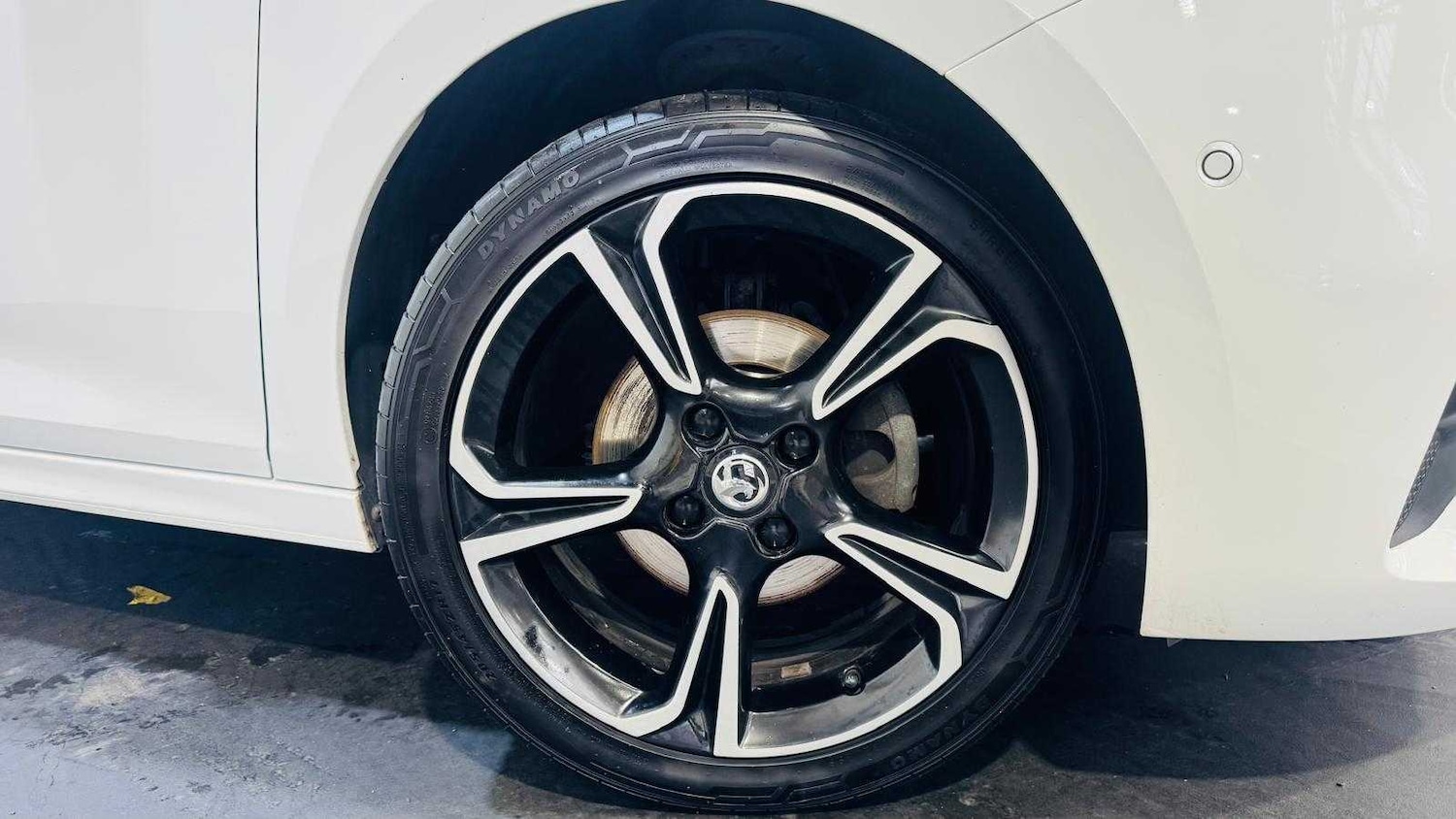 Used Vauxhall Corsa 2022 for sale - 76421130: Photo 18