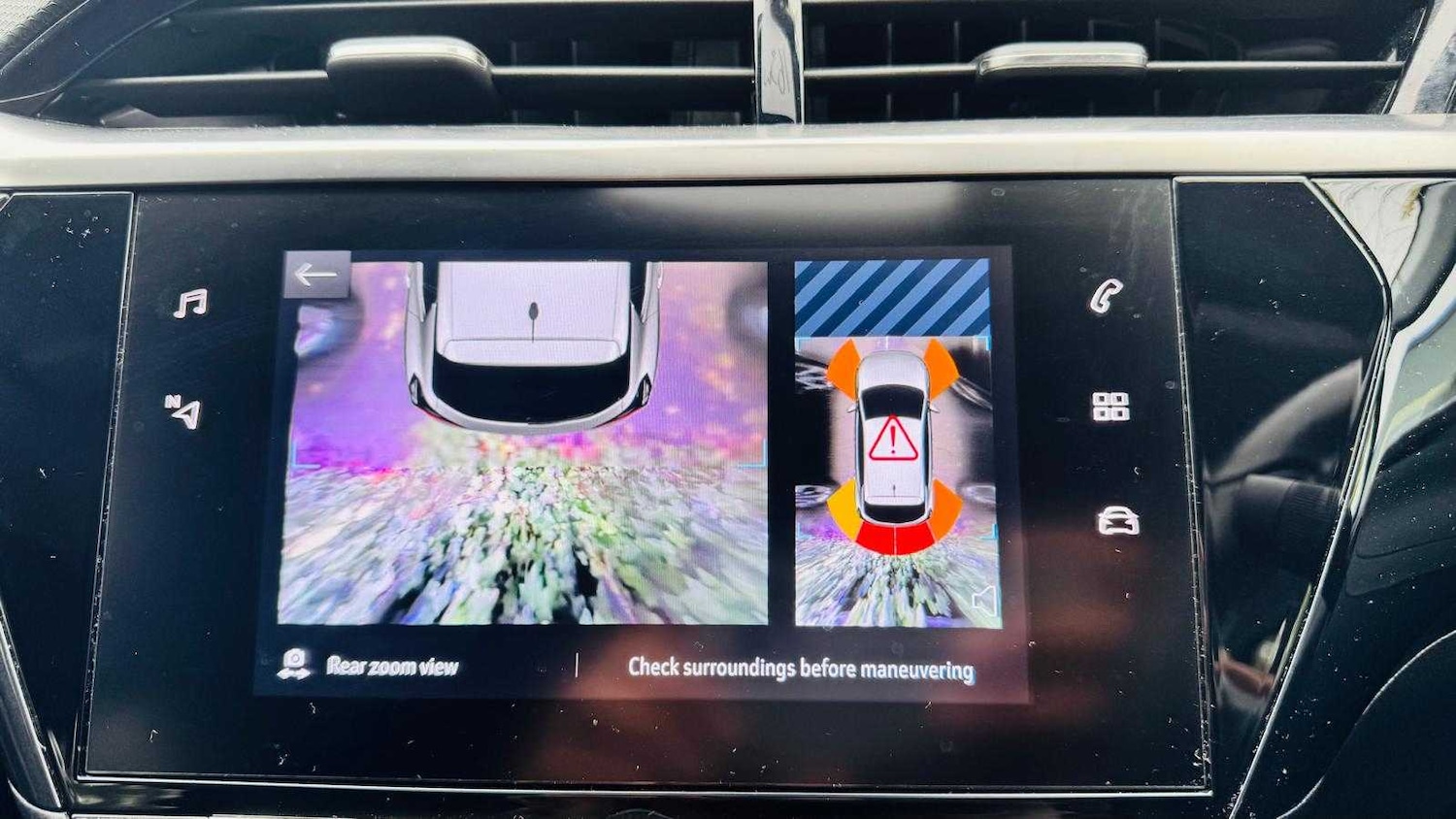 Used Vauxhall Corsa 2022 for sale - 76421130: Photo 19