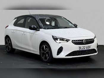 Vauxhall - Corsa