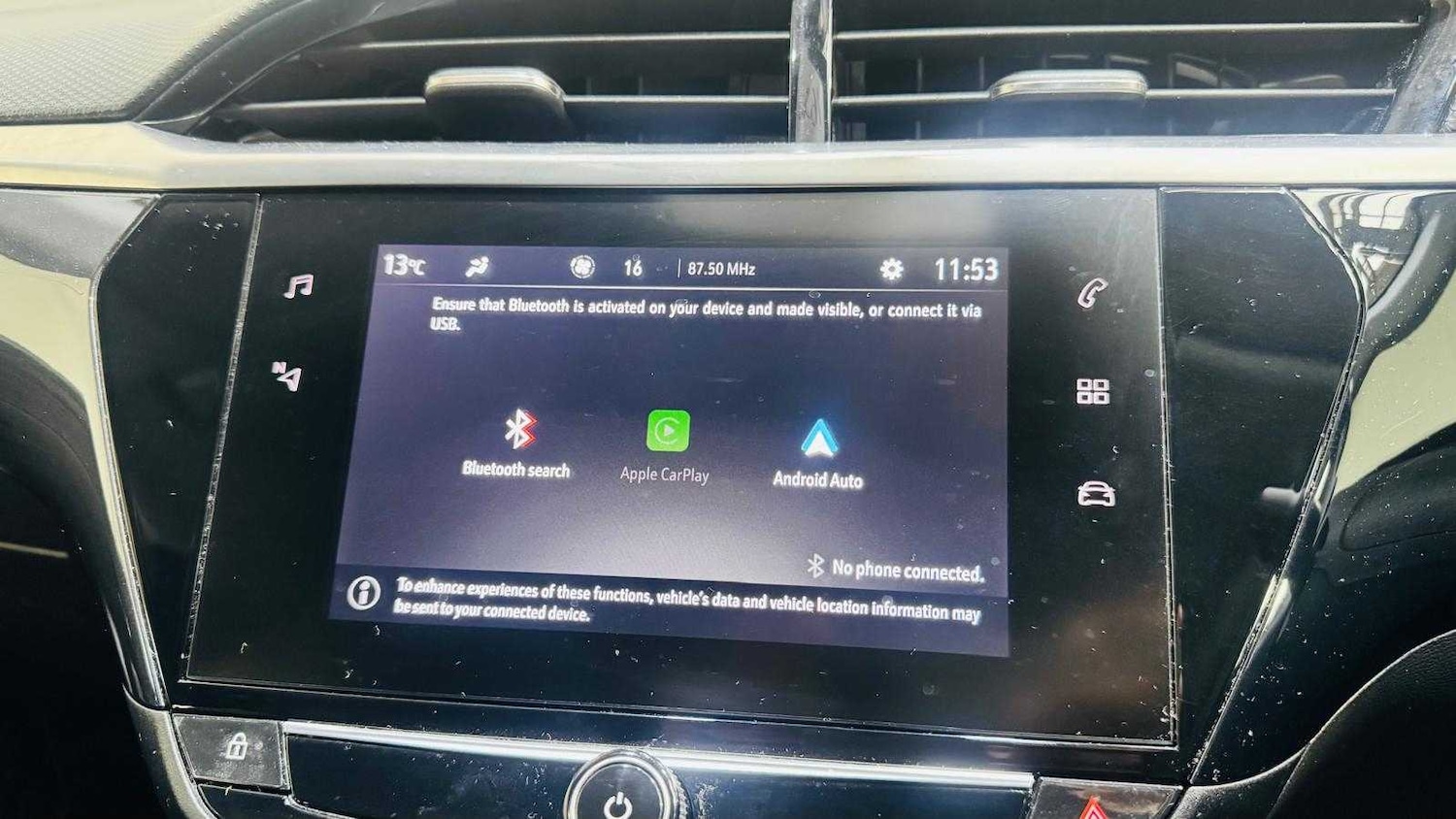 Used Vauxhall Corsa 2022 for sale - 76421130: Photo 20