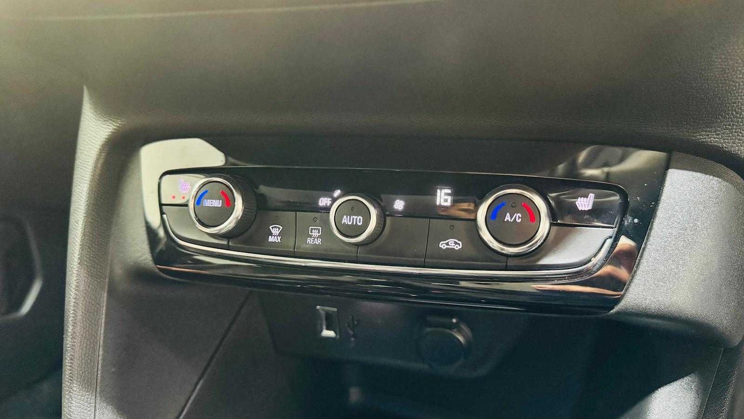 Used Vauxhall Corsa 2022 for sale - 76421130: Photo 21