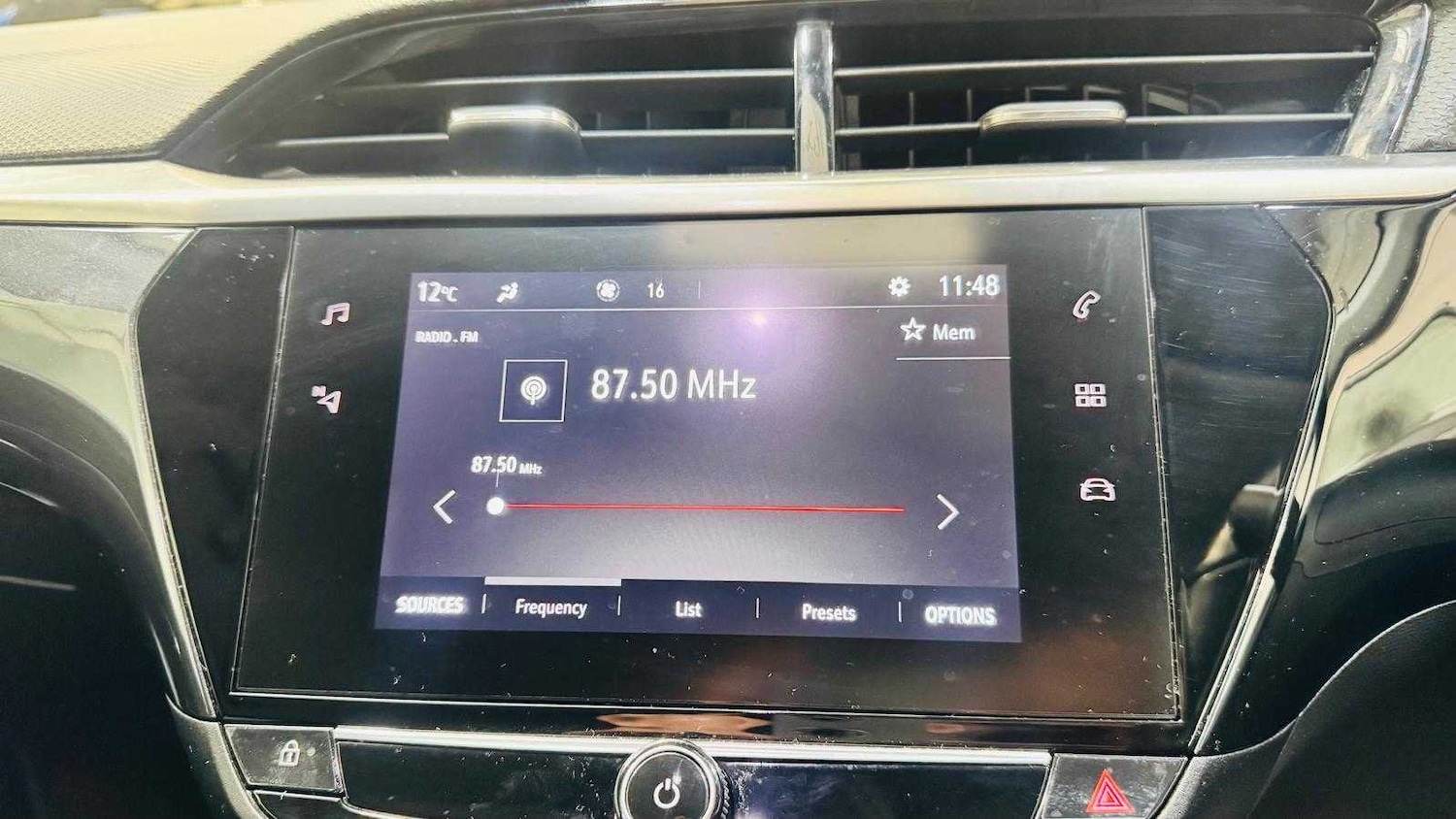 Used Vauxhall Corsa 2022 for sale - 76421130: Photo 23