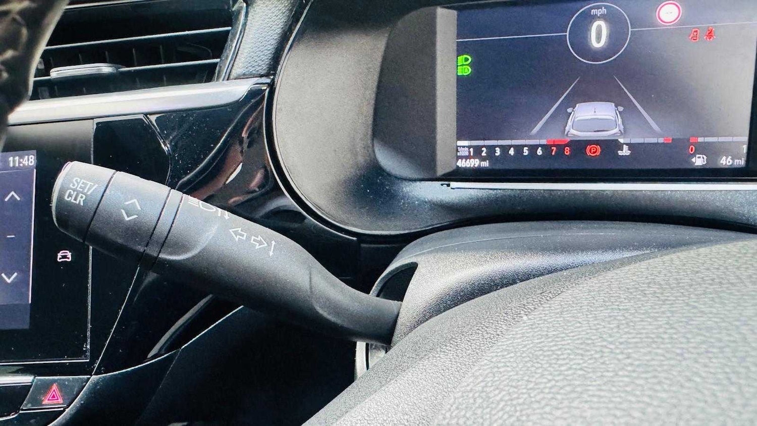 Used Vauxhall Corsa 2022 for sale - 76421130: Photo 25