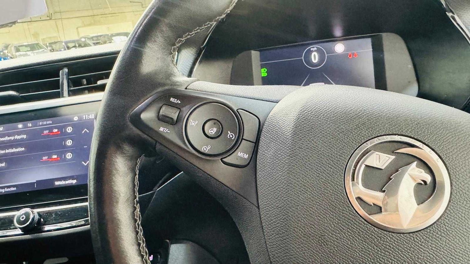 Used Vauxhall Corsa 2022 for sale - 76421130: Photo 26