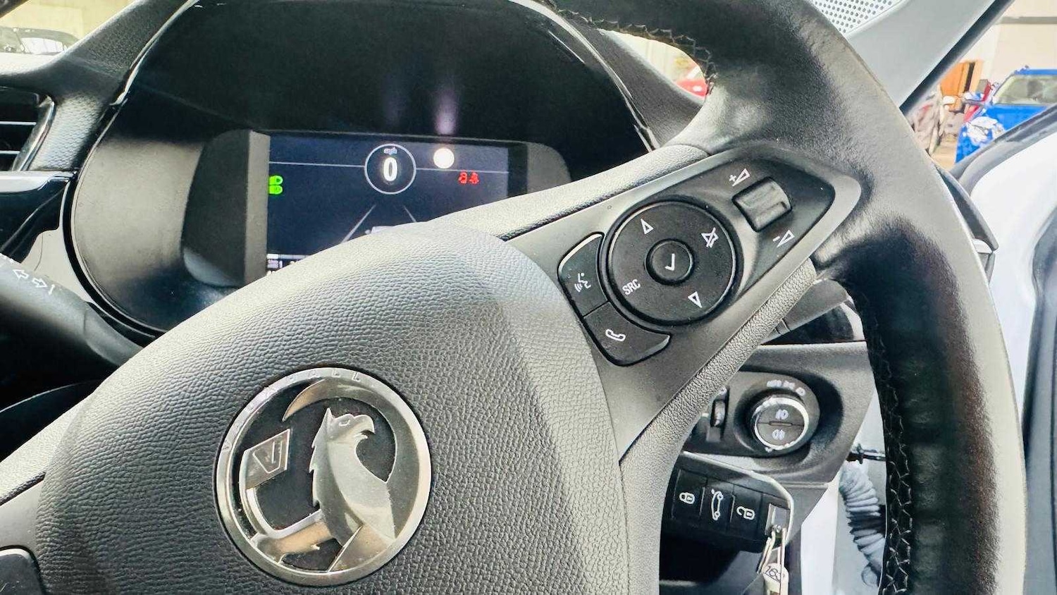 Used Vauxhall Corsa 2022 for sale - 76421130: Photo 27