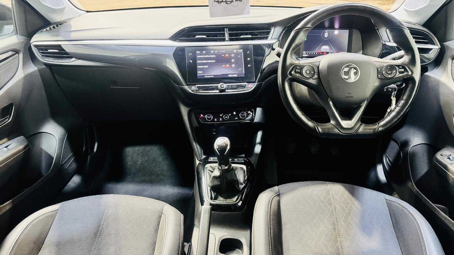 Used Vauxhall Corsa 2022 for sale - 76421130: Photo 32