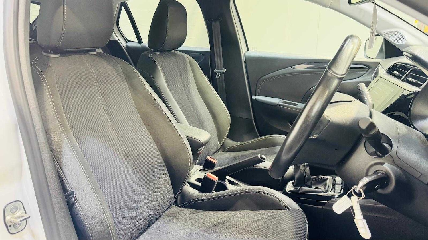 Used Vauxhall Corsa 2022 for sale - 76421130: Photo 33