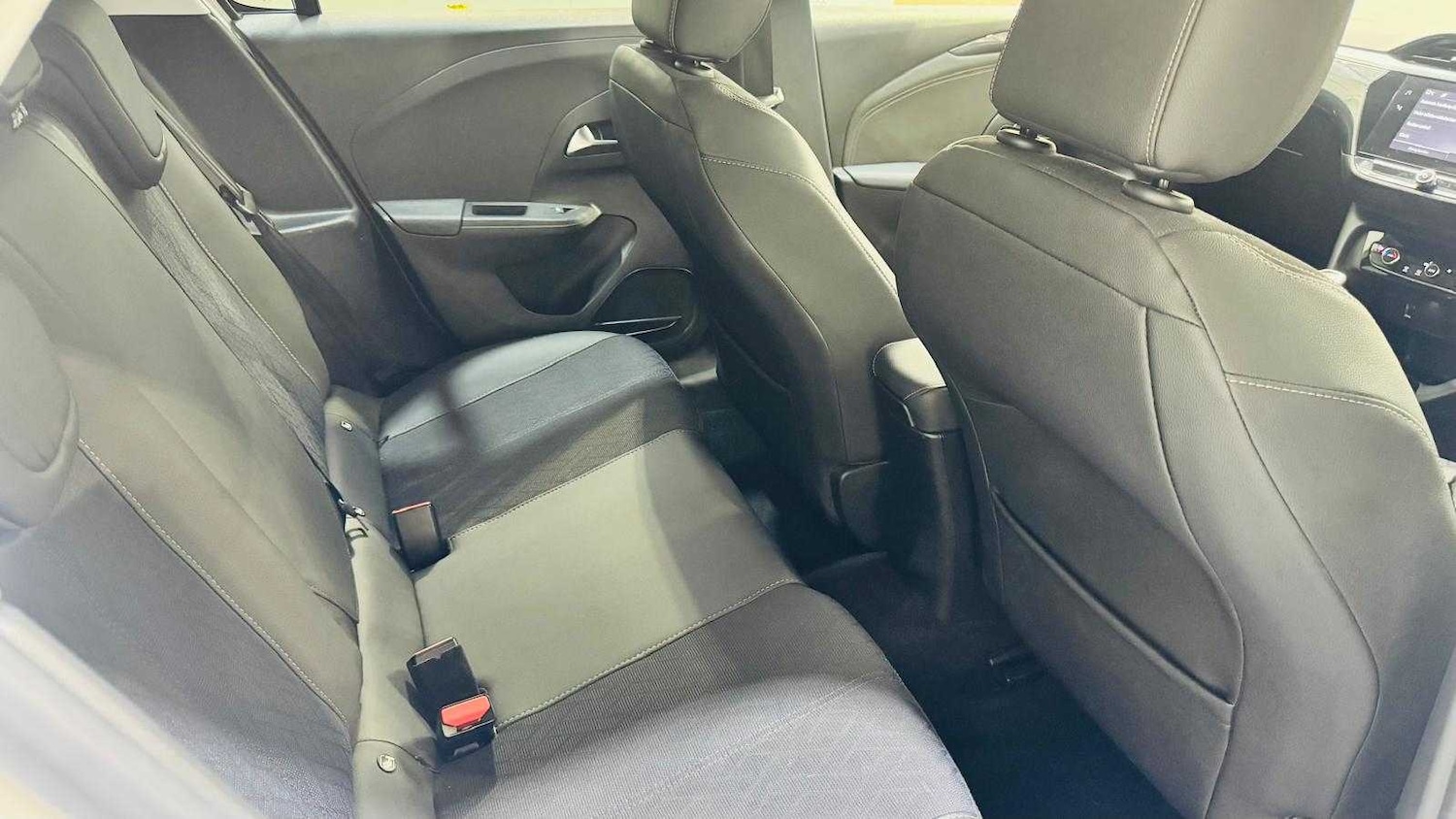 Used Vauxhall Corsa 2022 for sale - 76421130: Photo 35