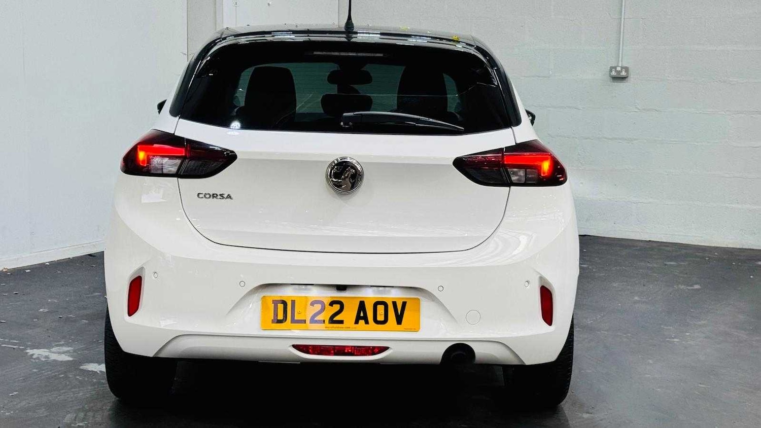 Used Vauxhall Corsa 2022 for sale - 76421130: Photo 4