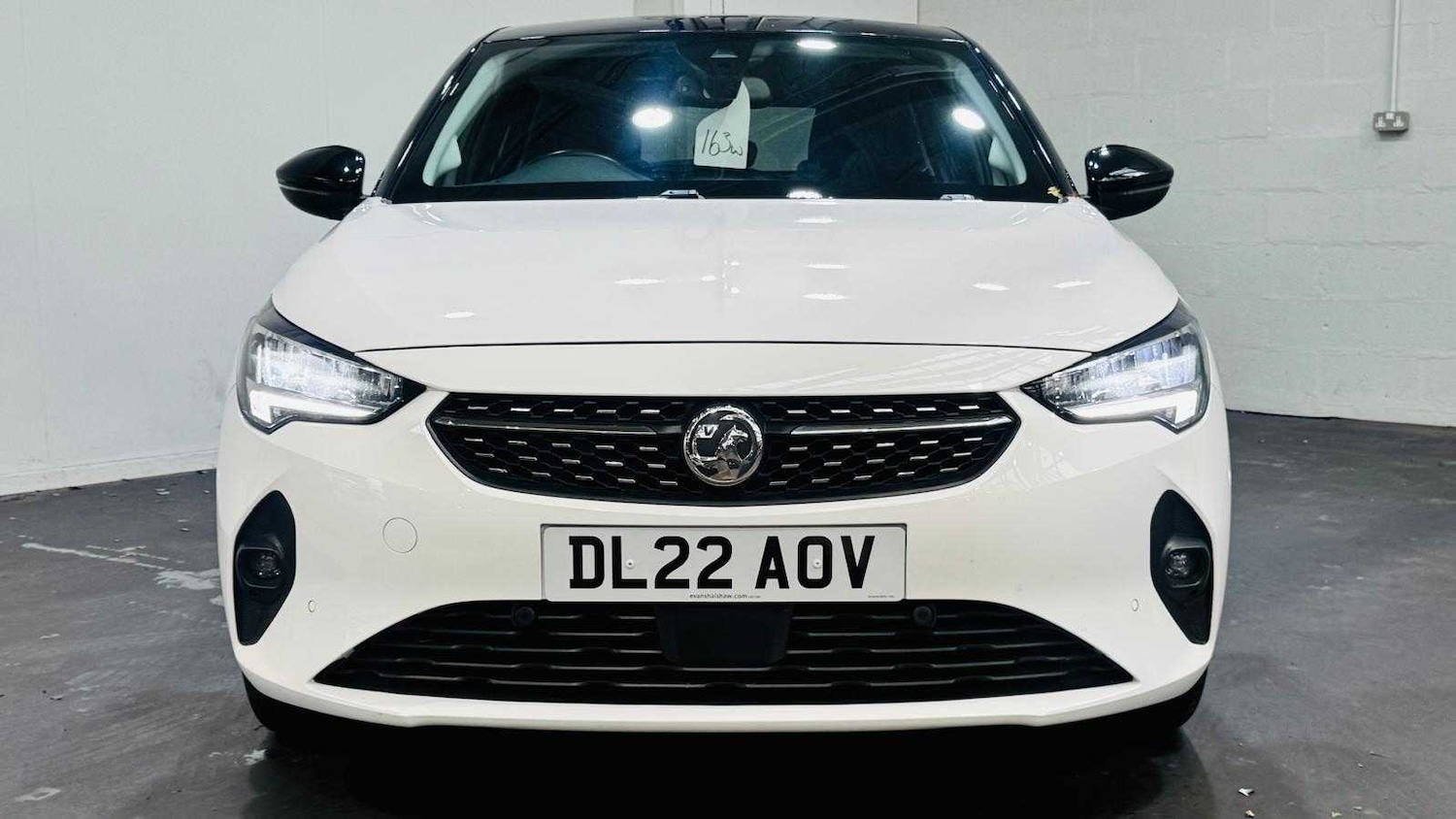 Used Vauxhall Corsa 2022 for sale - 76421130: Photo 6