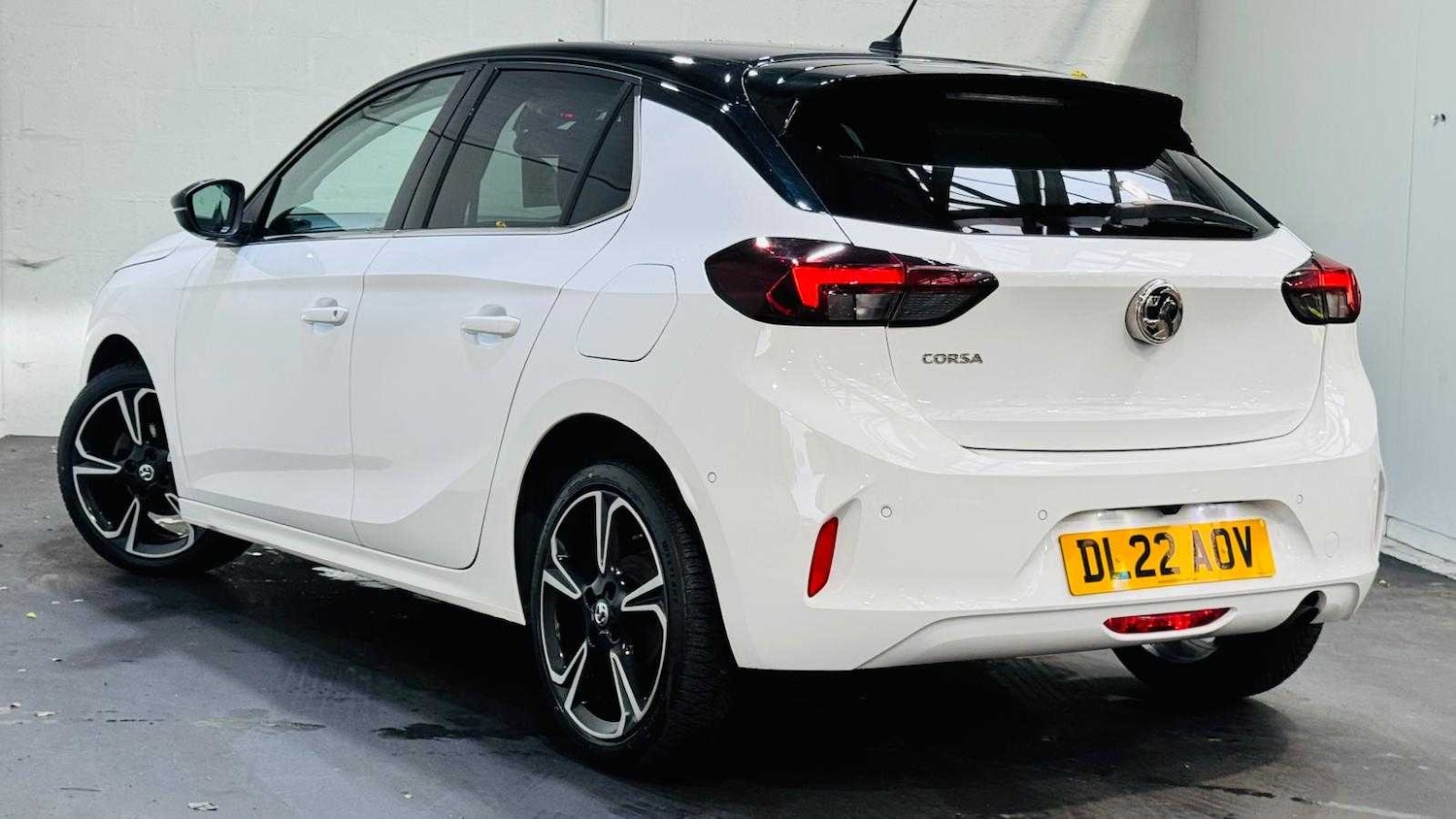 Used Vauxhall Corsa 2022 for sale - 76421130: Photo 7