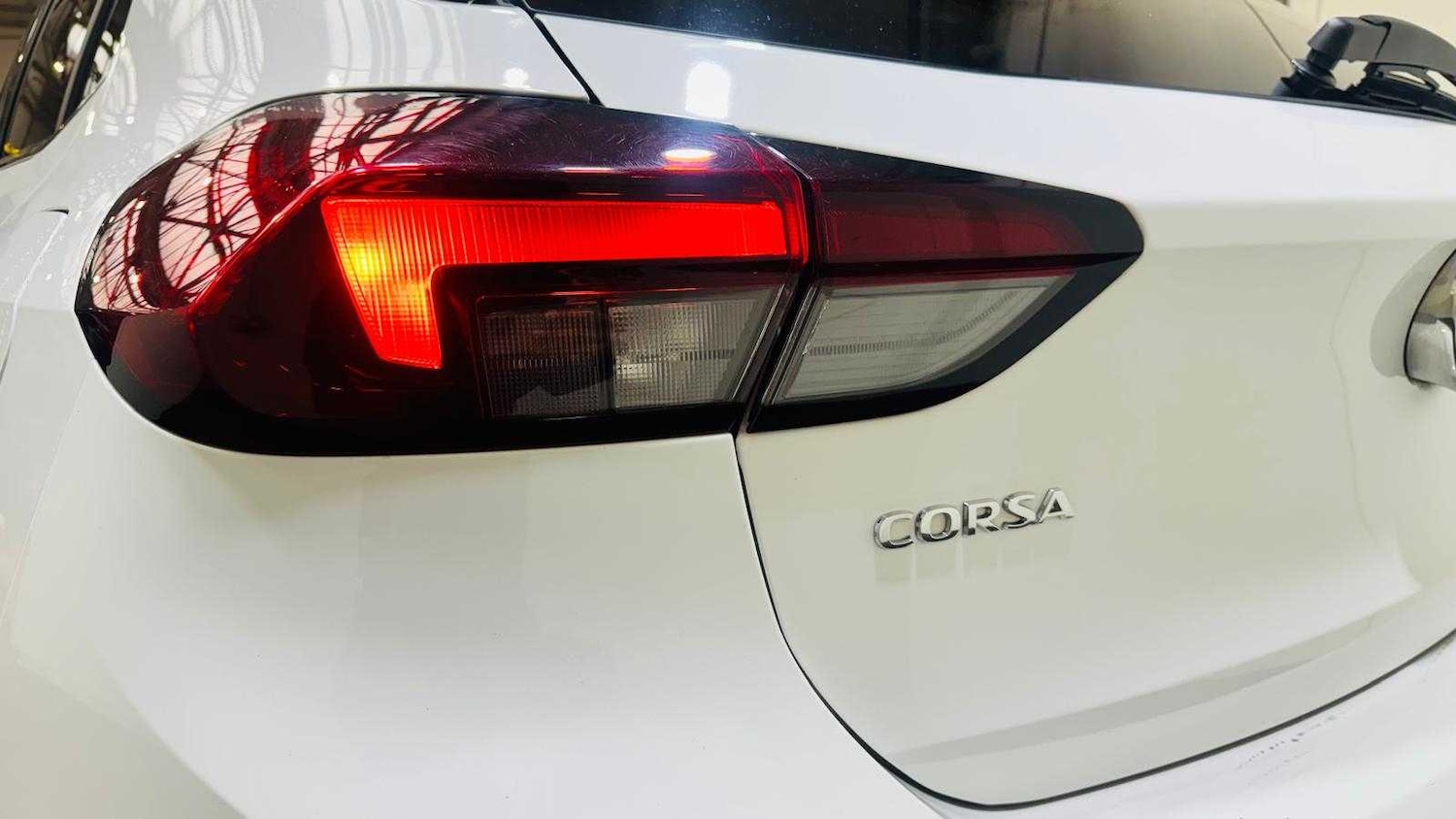 Used Vauxhall Corsa 2022 for sale - 76421130: Photo 9