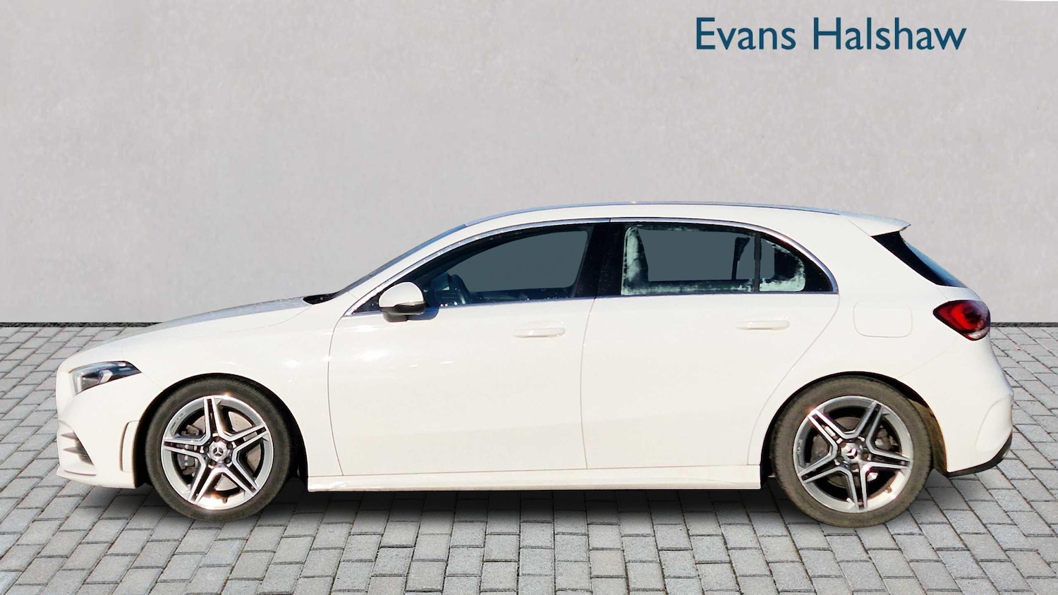 Used Mercedes-Benz A-Class 2019 for sale - 77206451: Photo 4