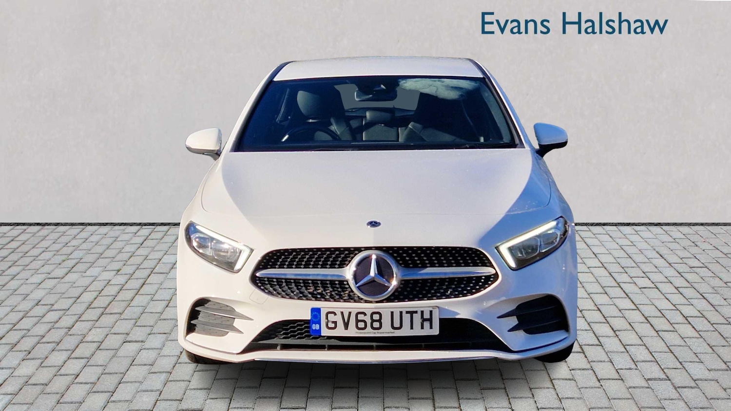 Used Mercedes-Benz A-Class 2019 for sale - 77206451: Photo 5