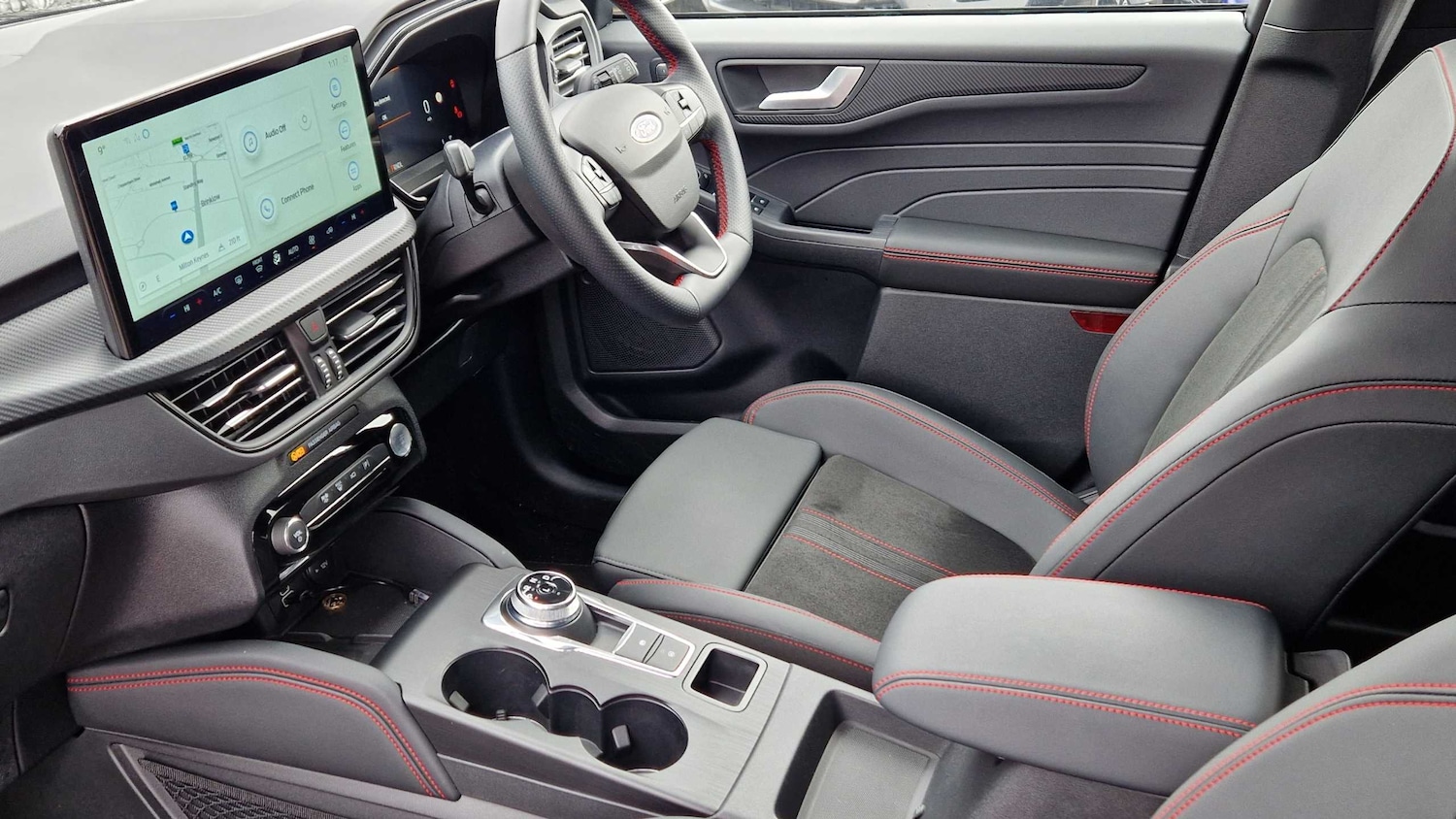 Used Ford Kuga 2025 for sale - 77979556: Photo 14