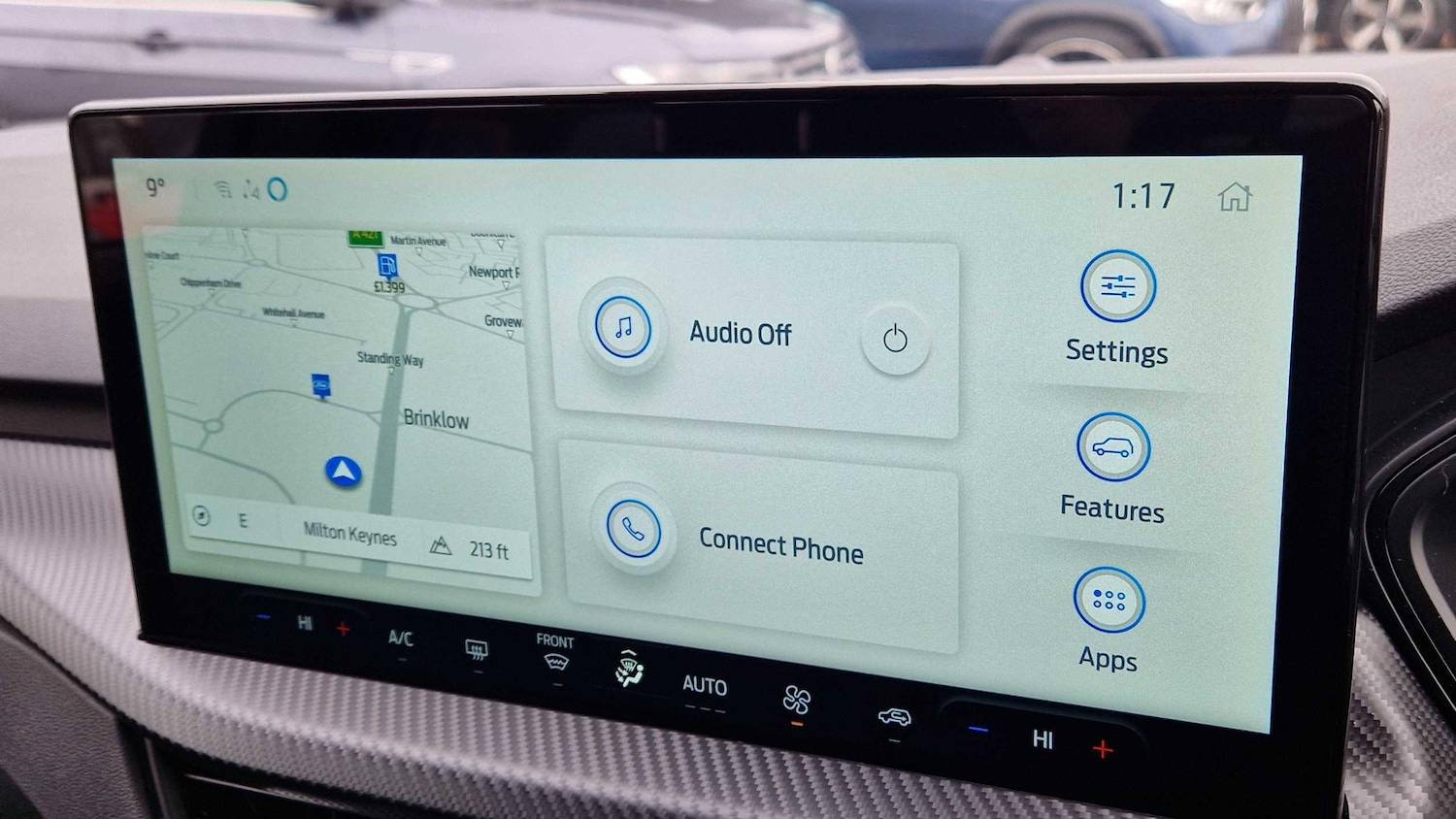 Used Ford Kuga 2025 for sale - 77979556: Photo 17