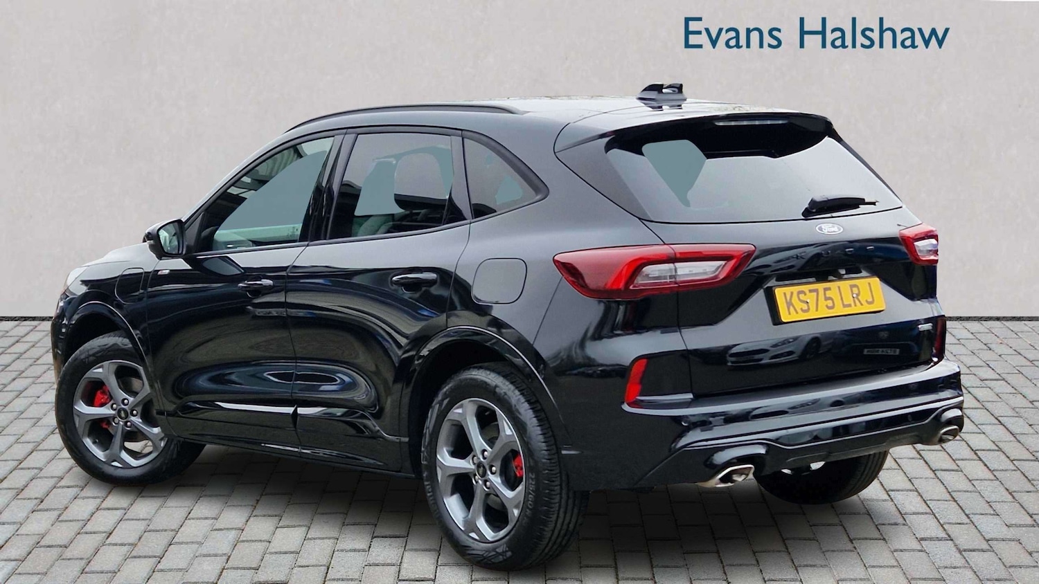 Used Ford Kuga 2025 for sale - 77979556: Photo 2