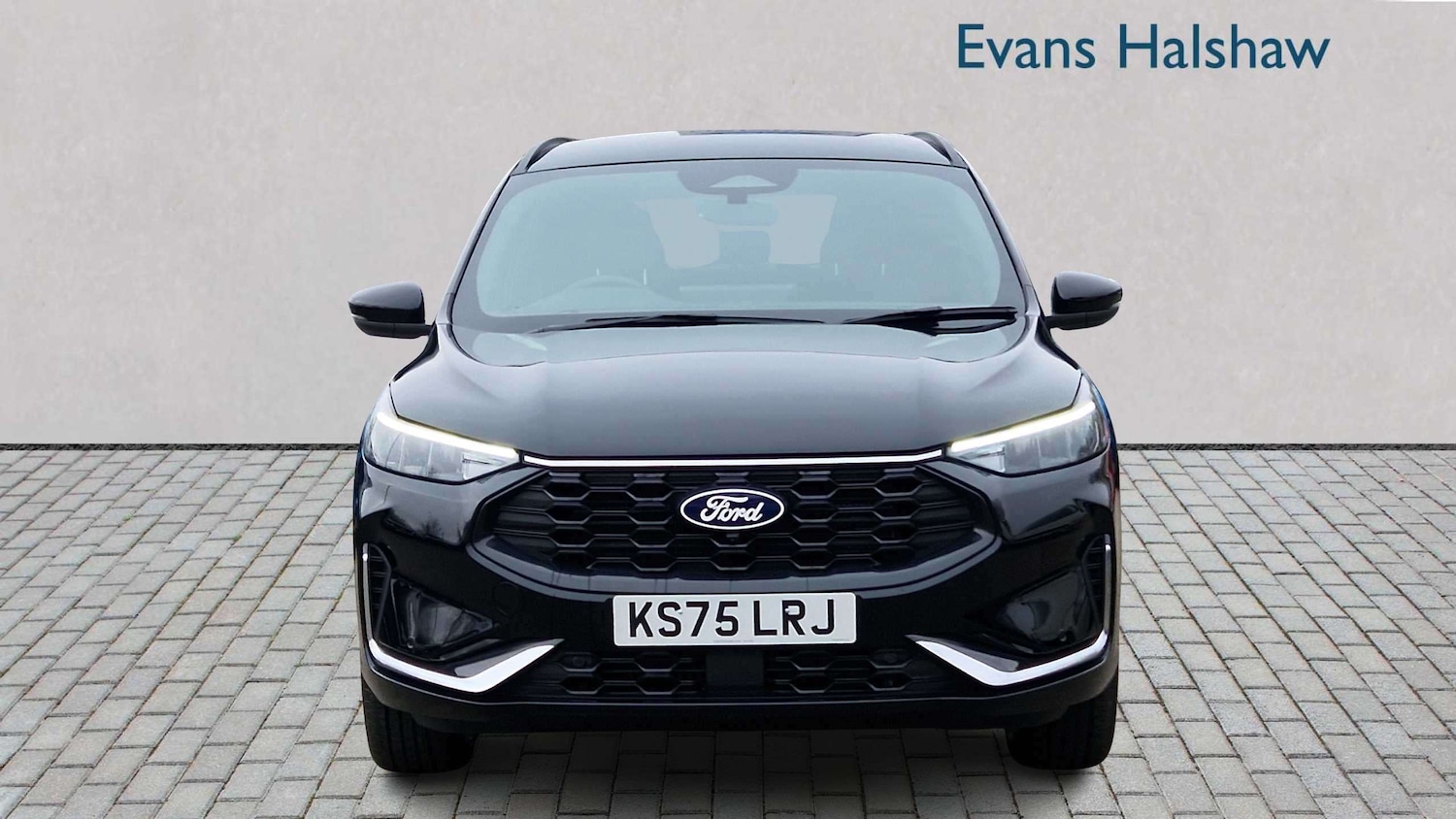 Used Ford Kuga 2025 for sale - 77979556: Photo 3