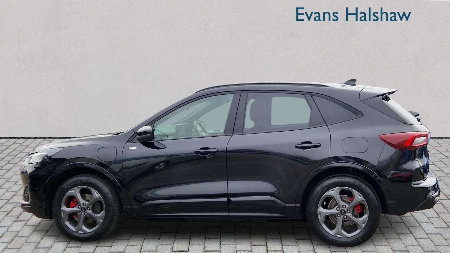 Used Ford Kuga 2025 for sale - 77979556: Photo 4