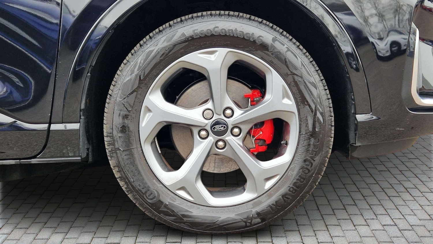 Used Ford Kuga 2025 for sale - 77979556: Photo 6