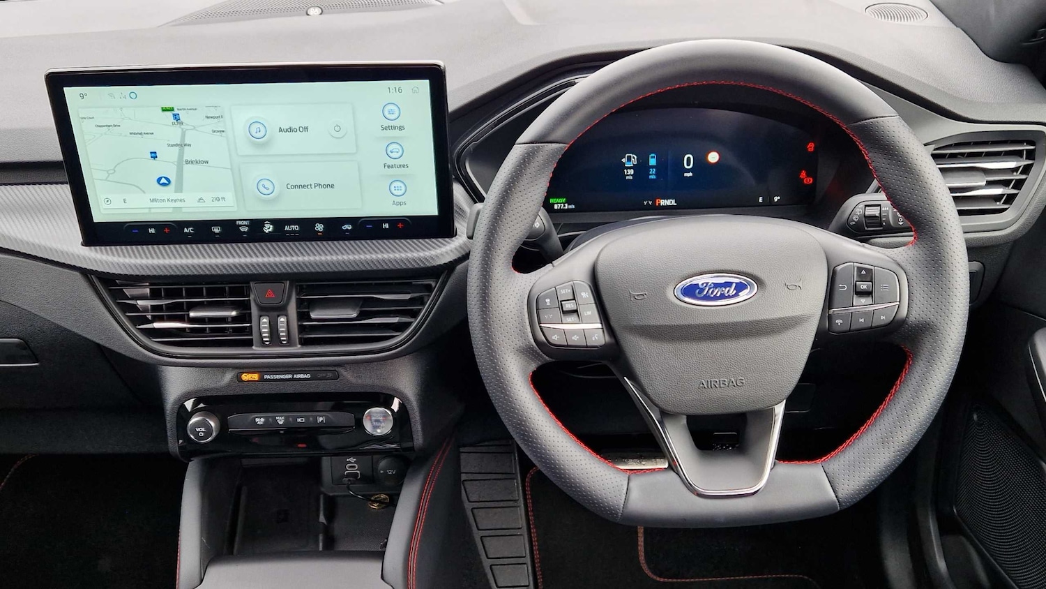 Used Ford Kuga 2025 for sale - 77979556: Photo 9