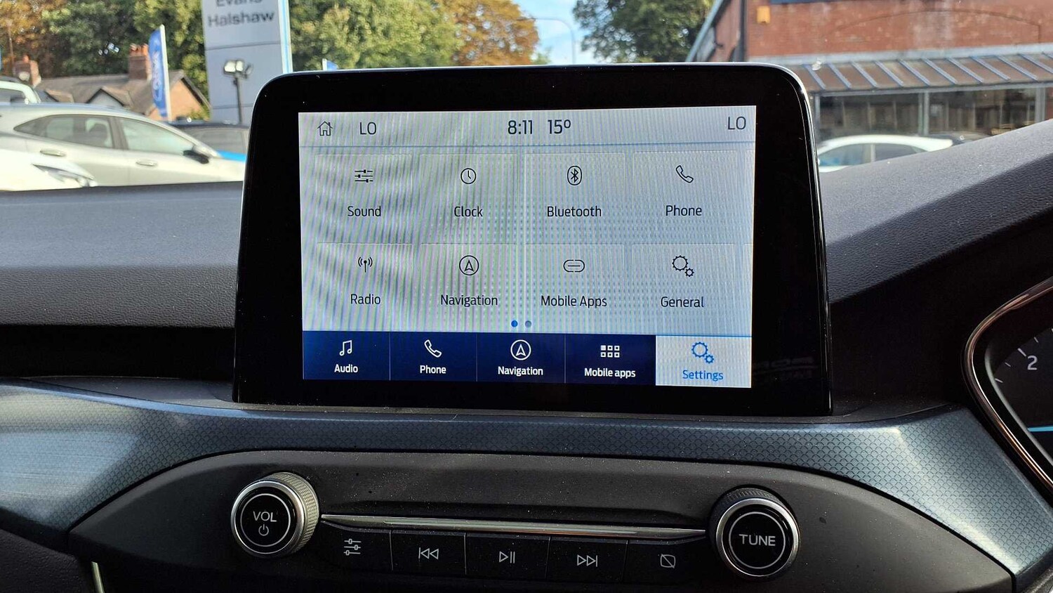 Vehicle 29