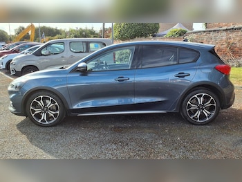 Used Ford Focus 2020 for sale - 75967991: Photo