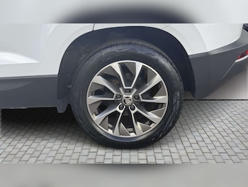 Used Skoda Karoq 2021 for sale - 79190071: Photo