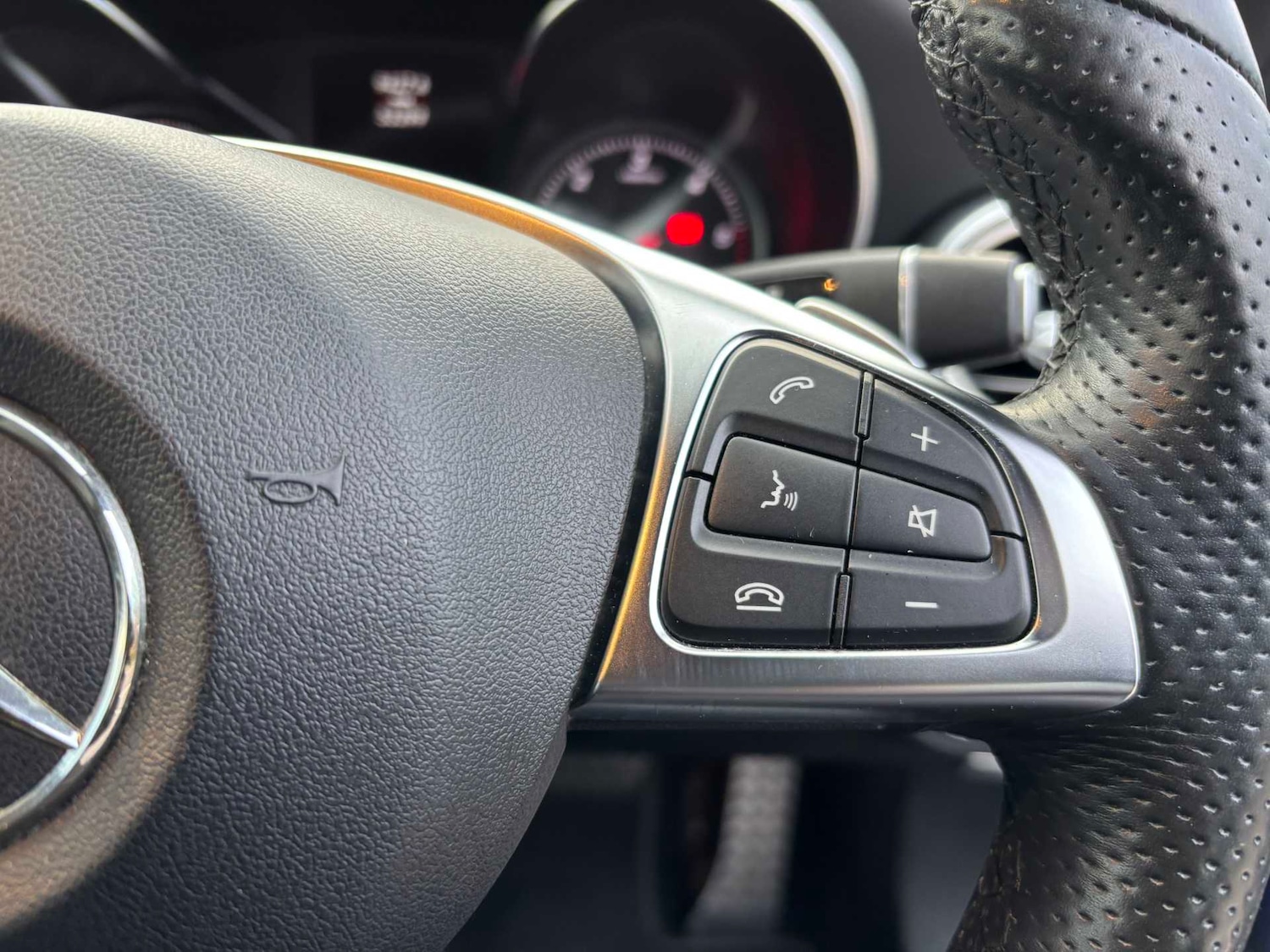 Used Mercedes-Benz C Class 2017 for sale - 77389922: Photo 19