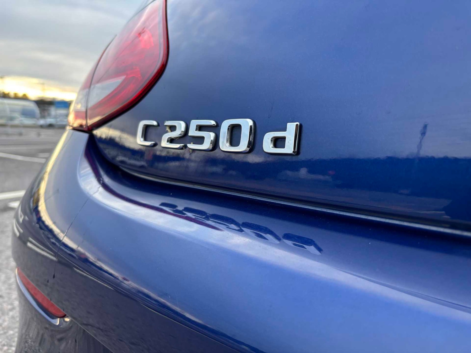 Used Mercedes-Benz C Class 2017 for sale - 77389922: Photo 28