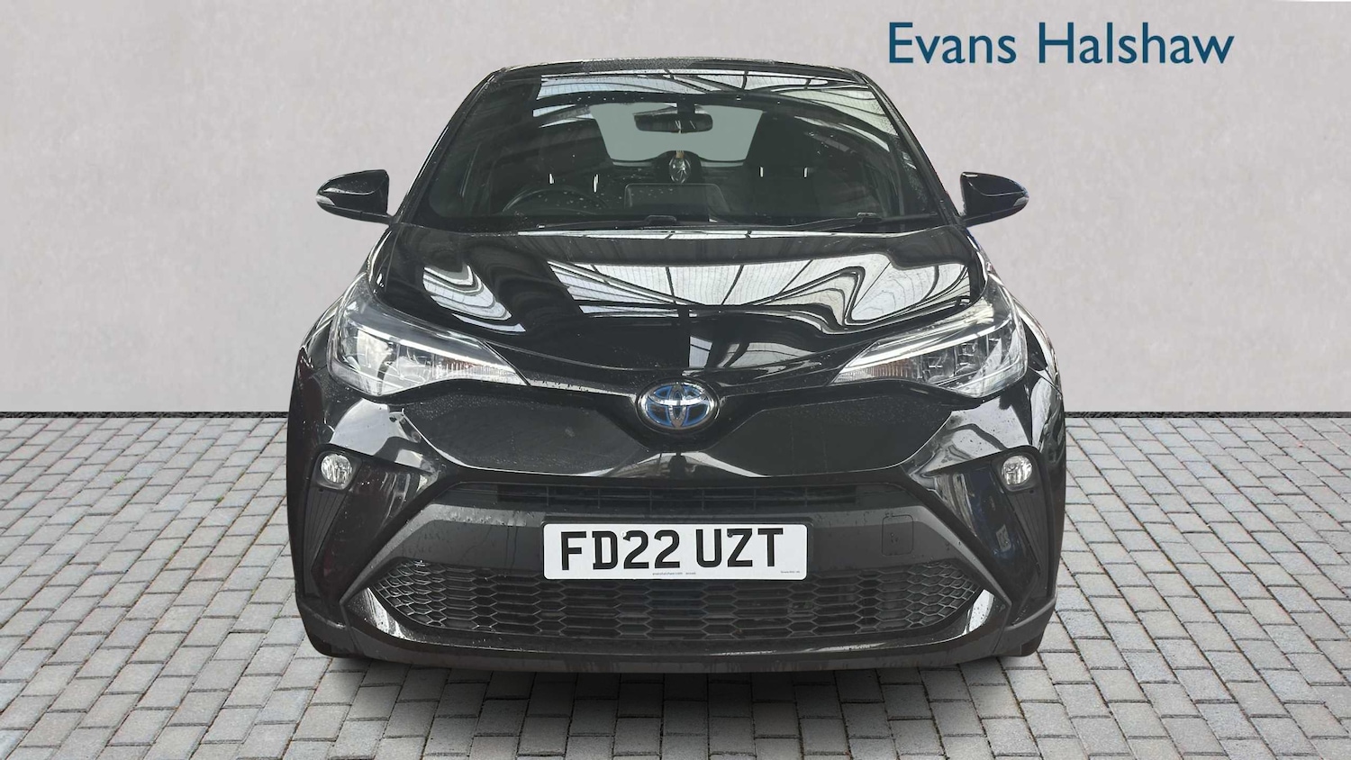 Used Toyota C-HR 2022 for sale - 76564409: Photo 5