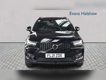 Used Volvo XC40 2021 for sale - 79745542: Photo