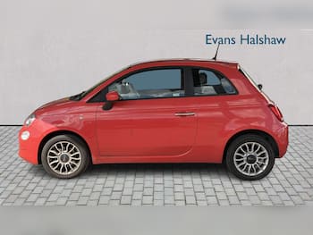 Used Fiat 500 2019 for sale - 79610957: Photo