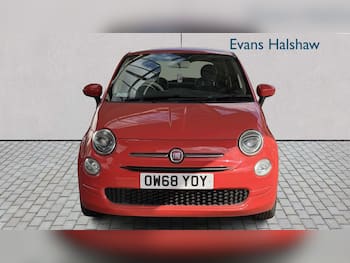 Used Fiat 500 2019 for sale - 79610957: Photo