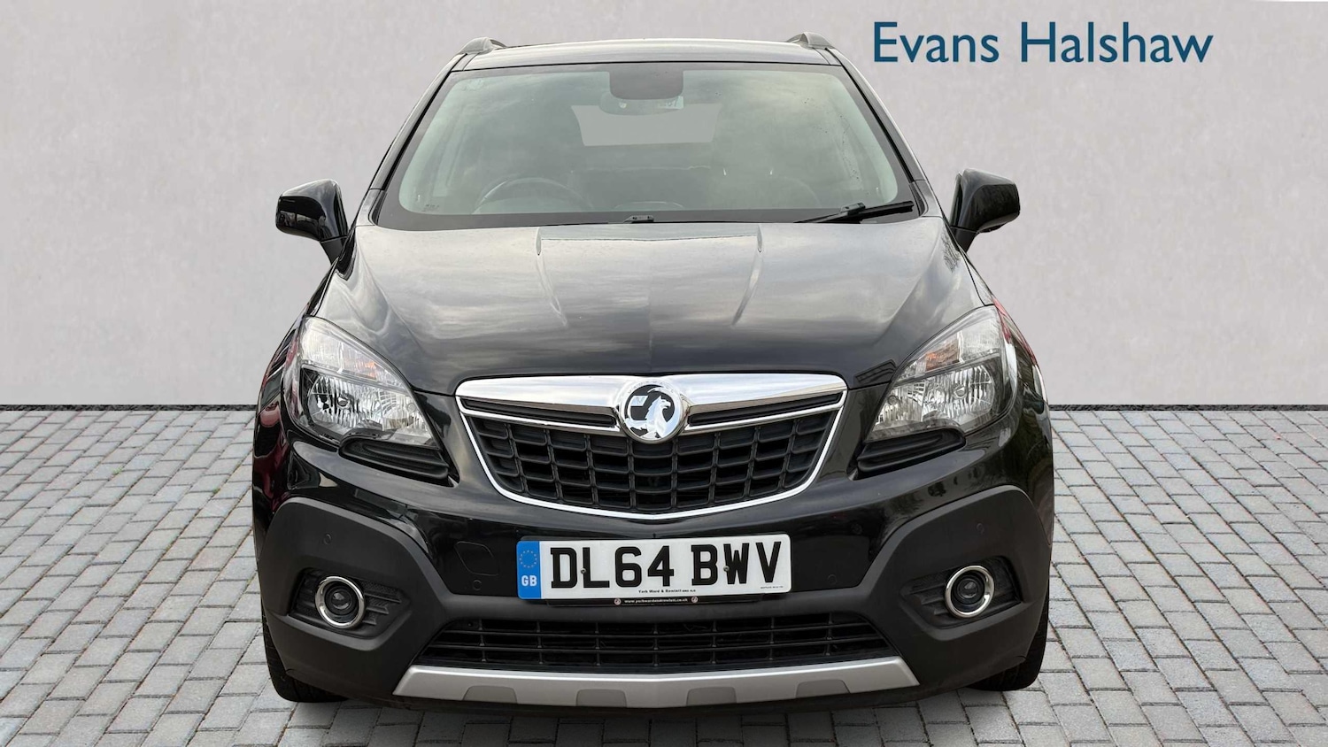 Used Vauxhall Mokka 2015 for sale - 76553174: Photo 5