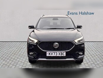 Used MG MG ZS 2023 for sale - 77472569: Photo