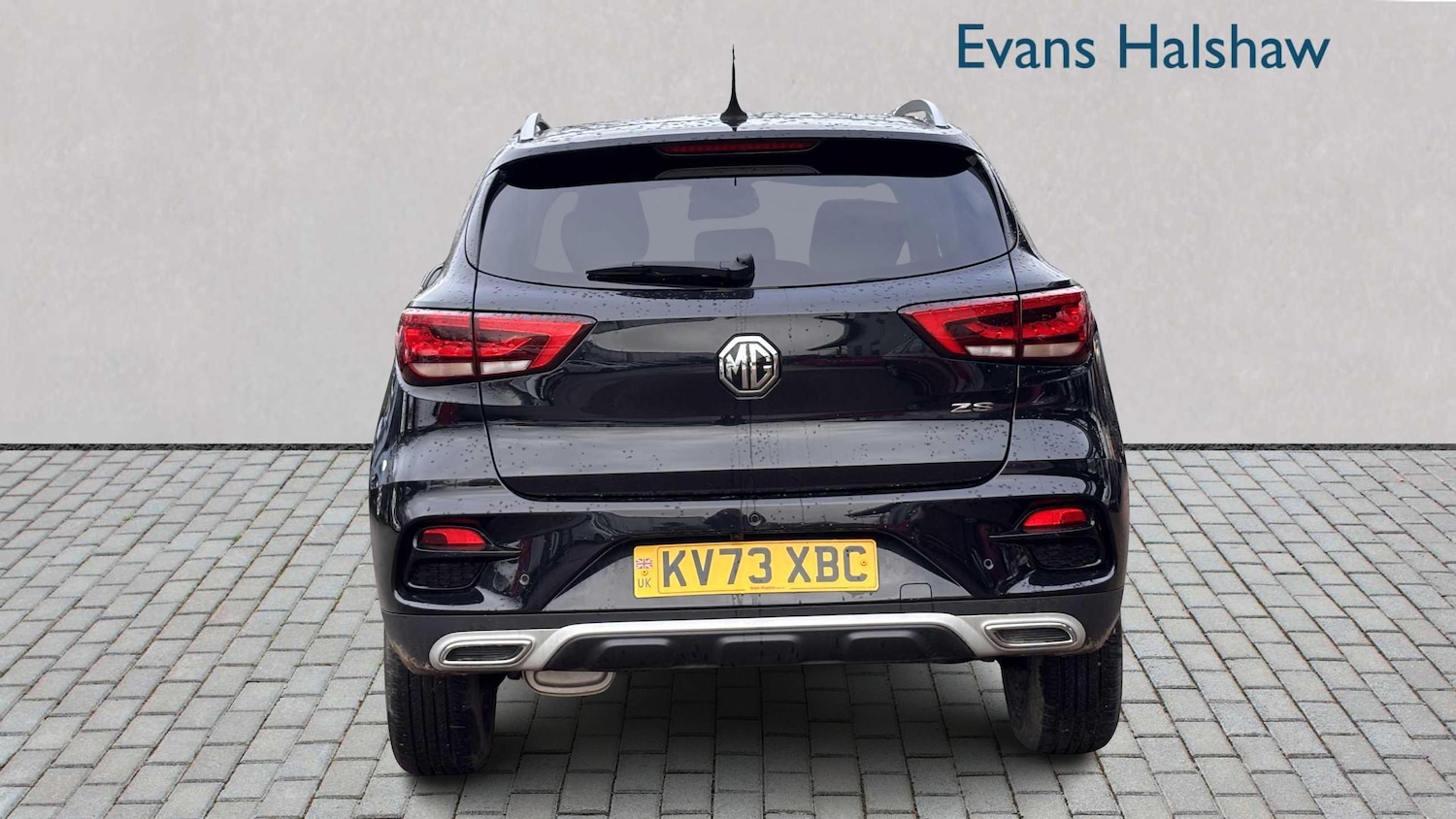 Used MG MG ZS for sale - 77472569: Photo 4