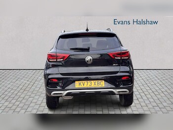 Used MG MG ZS 2023 for sale - 77472569: Photo