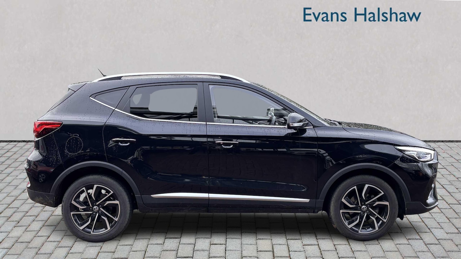 Used MG MG ZS for sale - 77472569: Photo 5