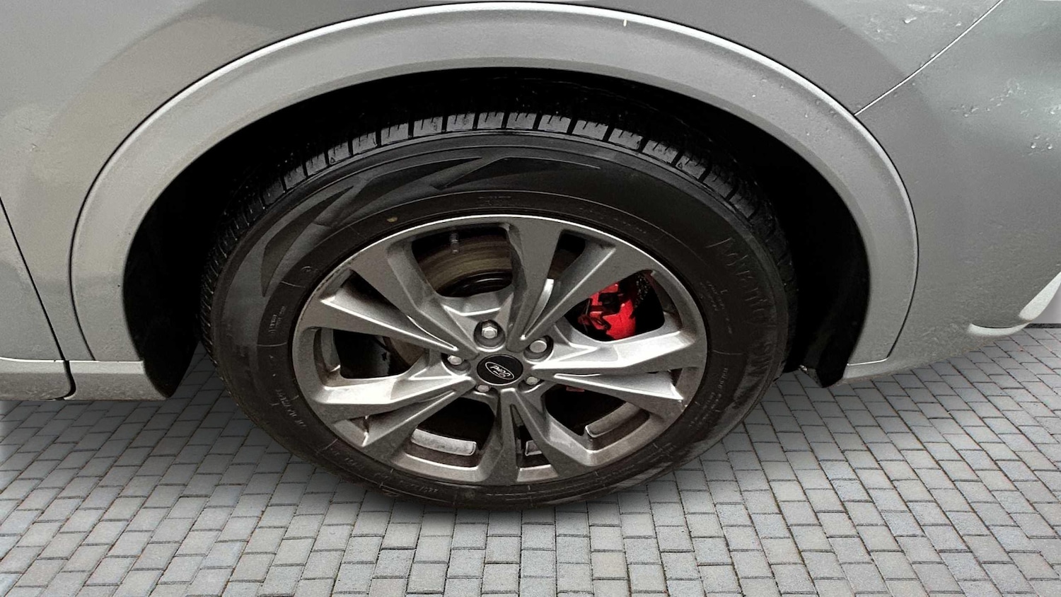Used Ford Kuga 2023 for sale - 76169980: Photo 10