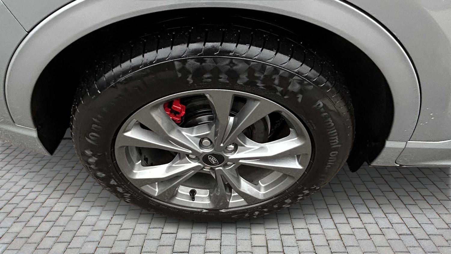 Used Ford Kuga 2023 for sale - 76169980: Photo 11